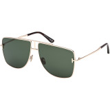 TOM FORD ELIOTT 02 FT1307 28N TOM FORD ELIOTT 02 FT1307 28N